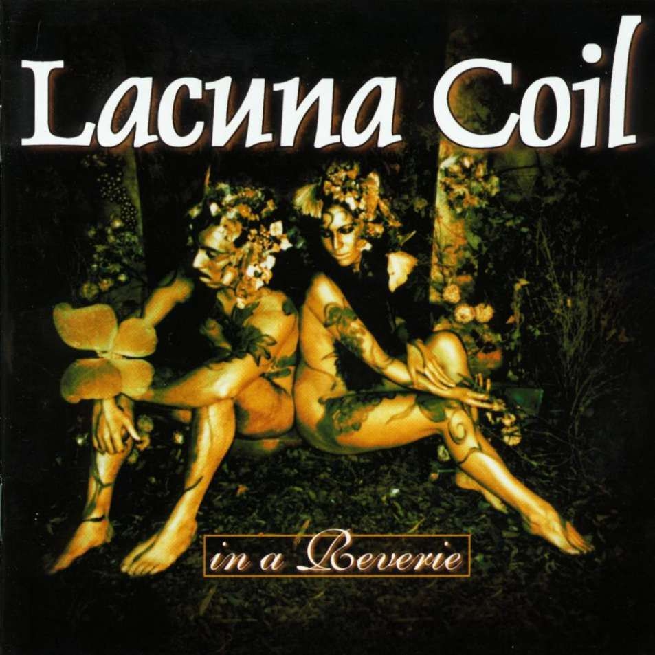 Lacuna Coil - In A Reverie (1999)