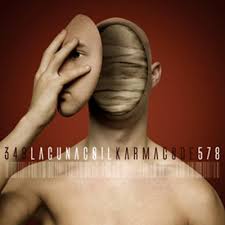 Lacuna Coil - Karmacode (2006)