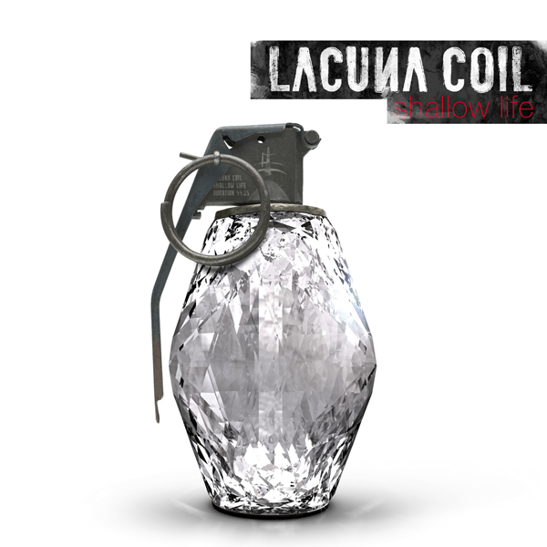 Lacuna Coil - Shallow Life (2009)