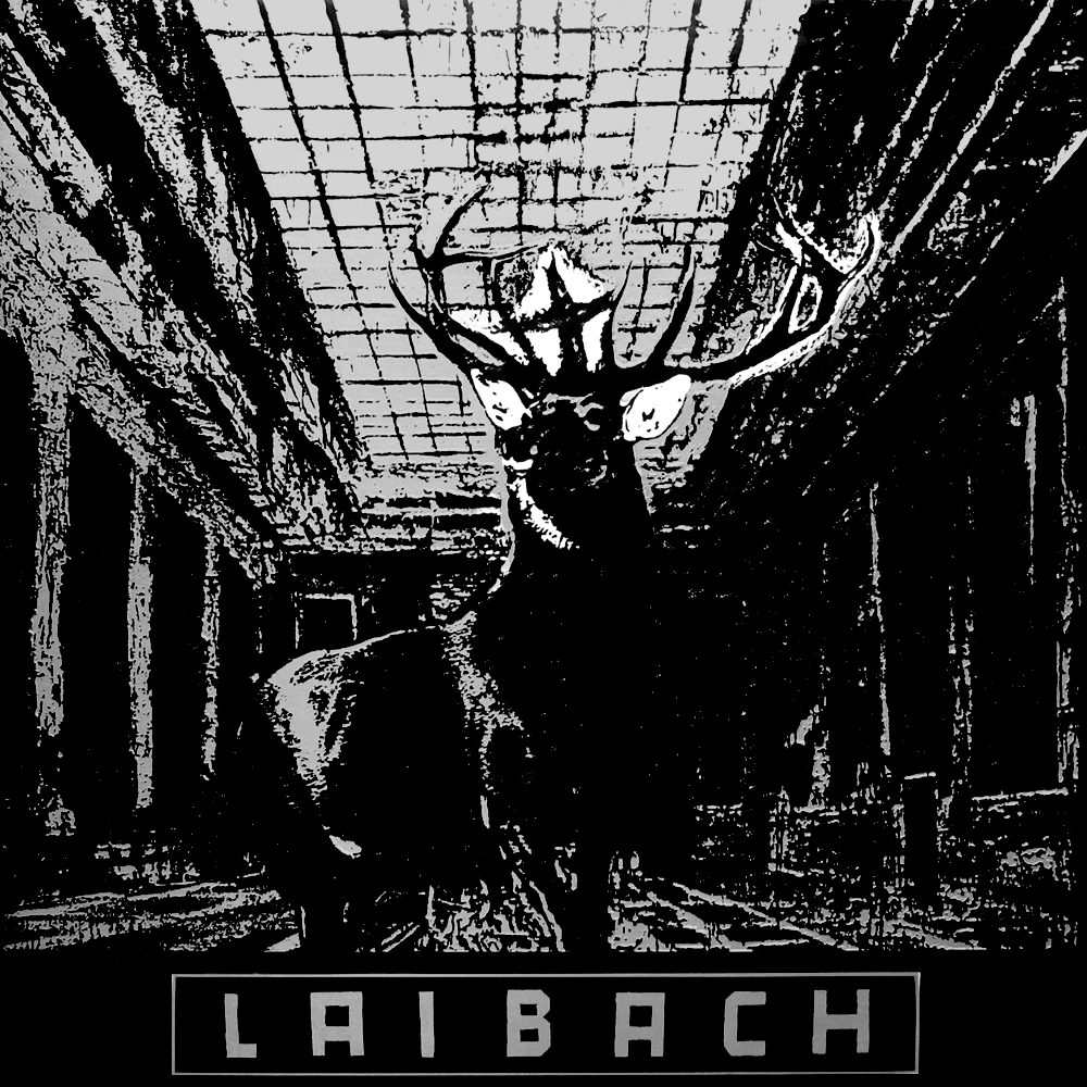 Laibach - Nova Akropola (1986)
