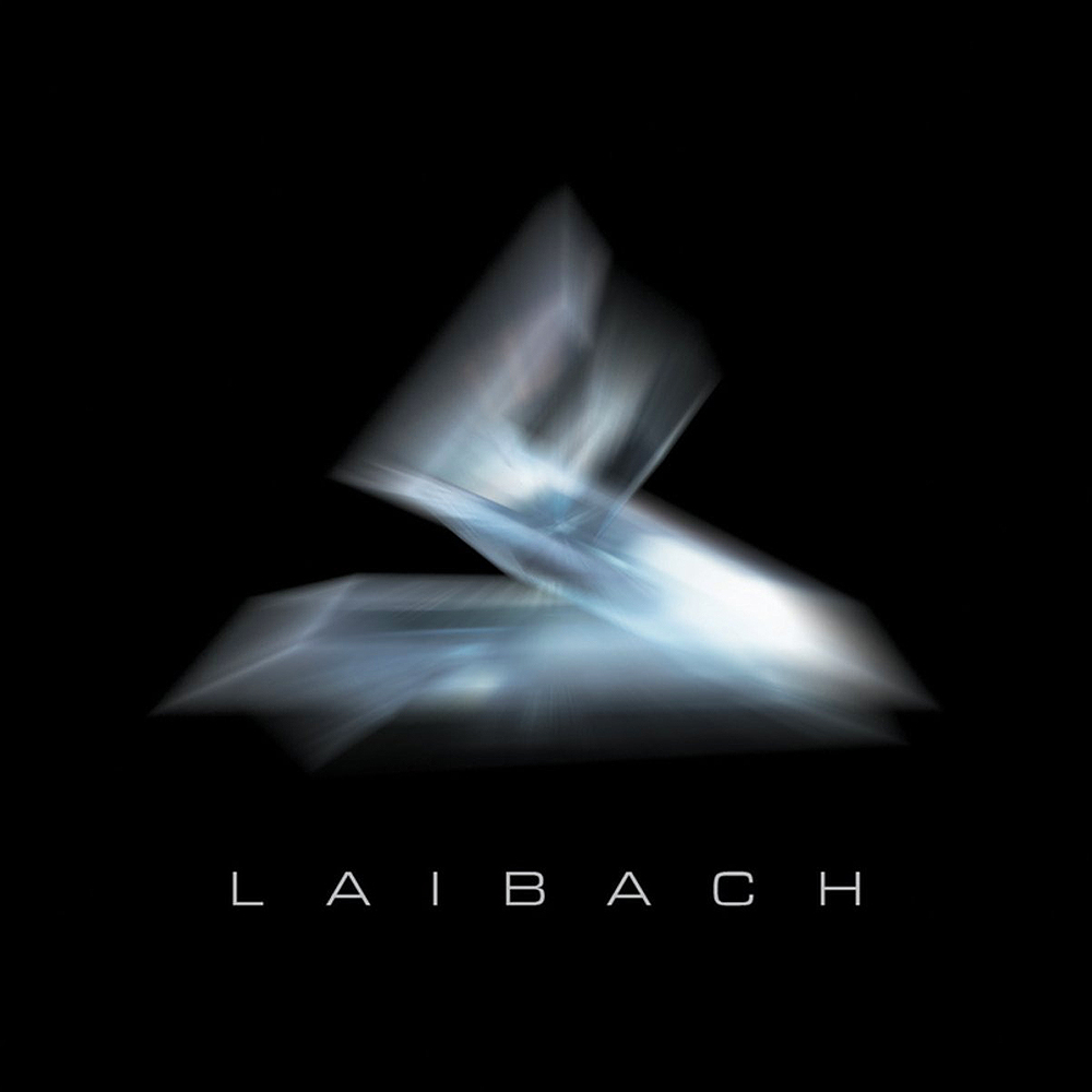 Laibach - Spectre (2014)