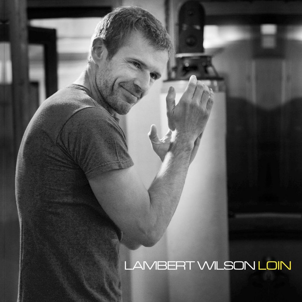 Lambert Wilson - Loin (2007)