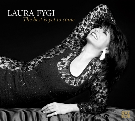 Laura Fygi - The Best Is Yet To Come (2011)