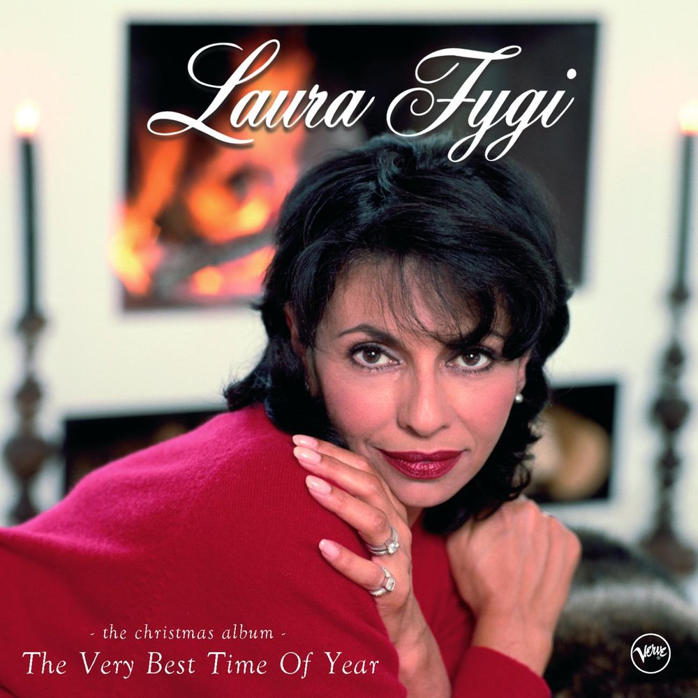 Laura Fygi - The Very Best Time Of Year (2004)