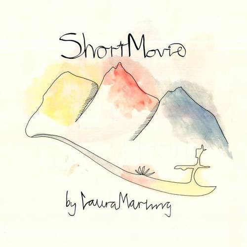 Laura Marling - Short Movie (2015)