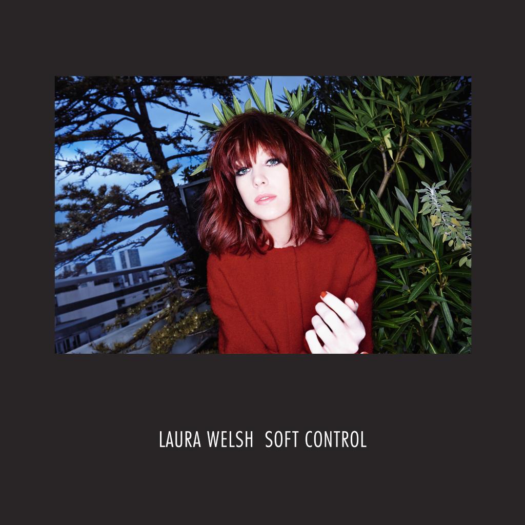Laura Welsh - Soft Control (2015)