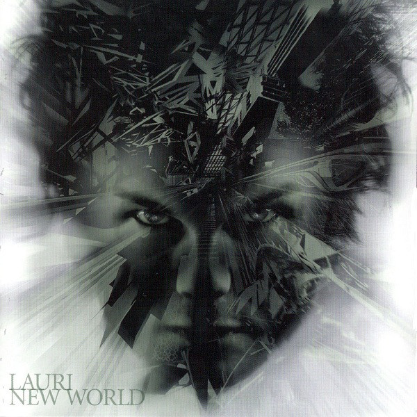 Lauri - New World (2011)