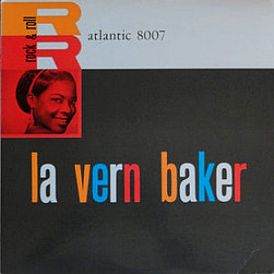 LaVern Baker - LaVern Baker (1957)
