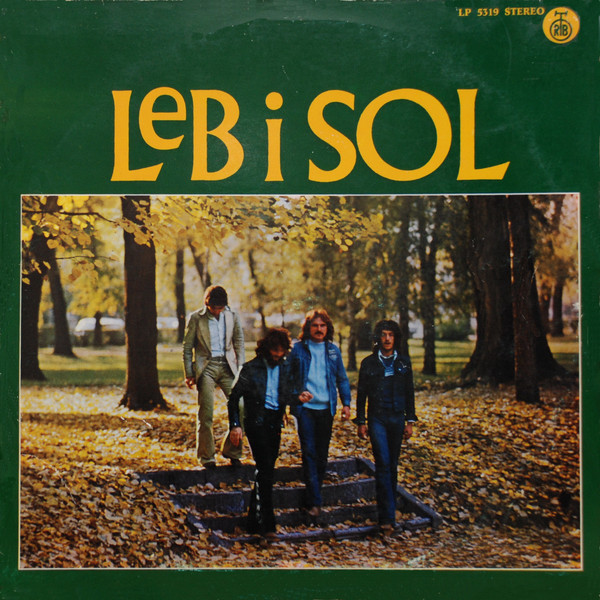 Leb I Sol - Leb I Sol (1978)