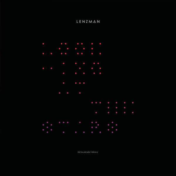 Lenzman - Looking At The Stars (2014)
