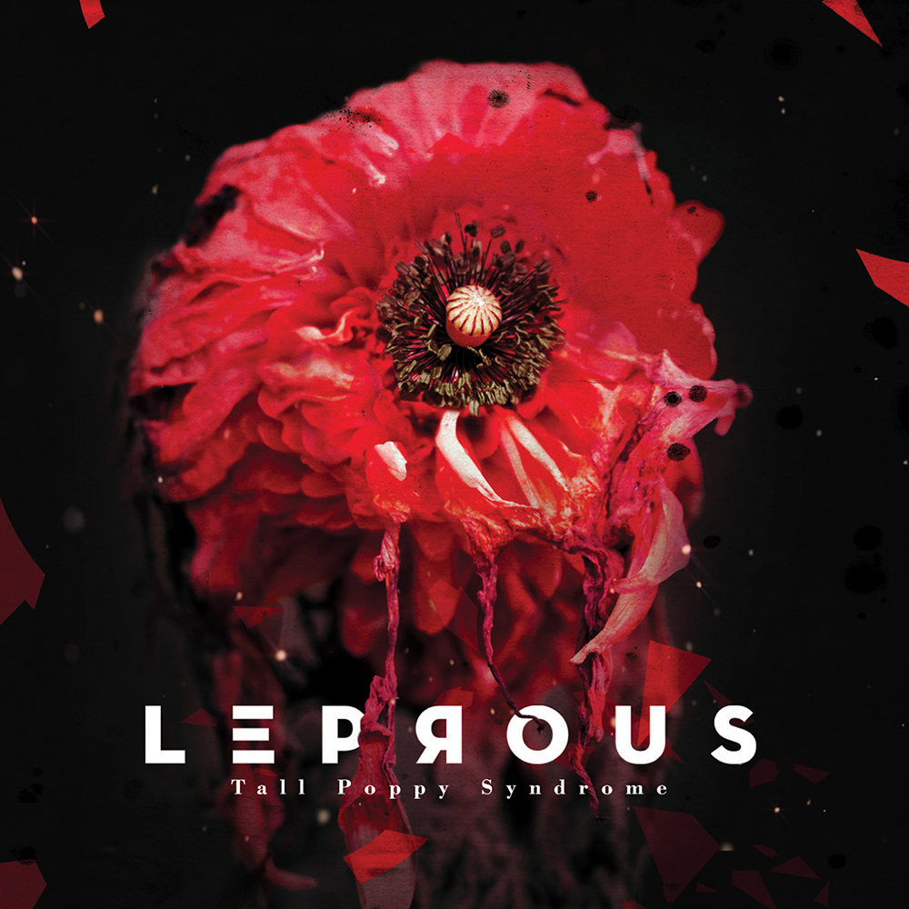 Leprous - Tall Poppy Syndrome (2009)
