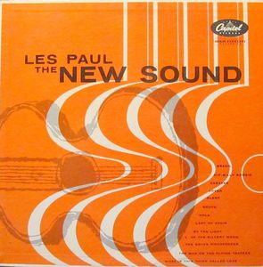 Les Paul - The New Sound (1955)