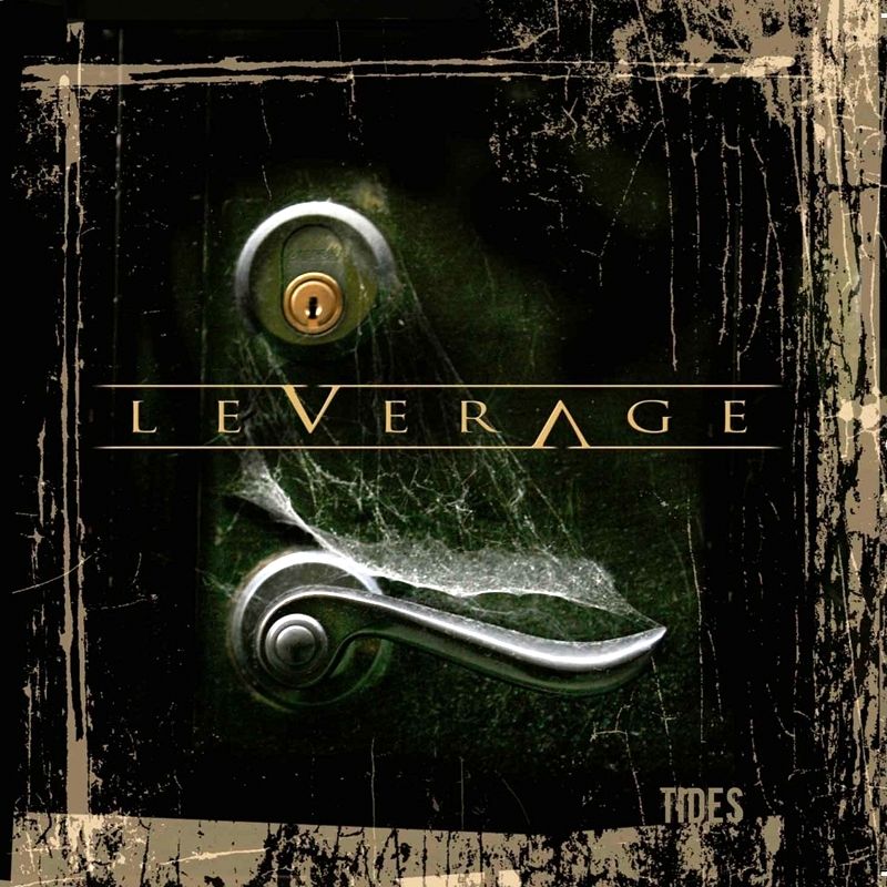 Leverage - Tides (2006)