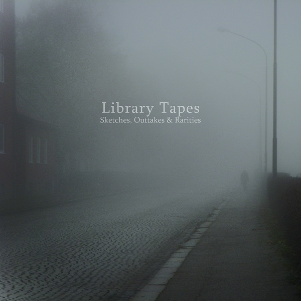 Library Tapes - Sketches, Outtakes & Rarities (2013)