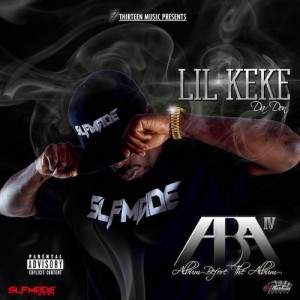 Lil Keke - ABA IV (2016)