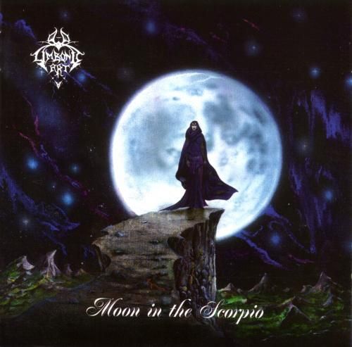 Limbonic Art - Moon In Scorpio (1996)