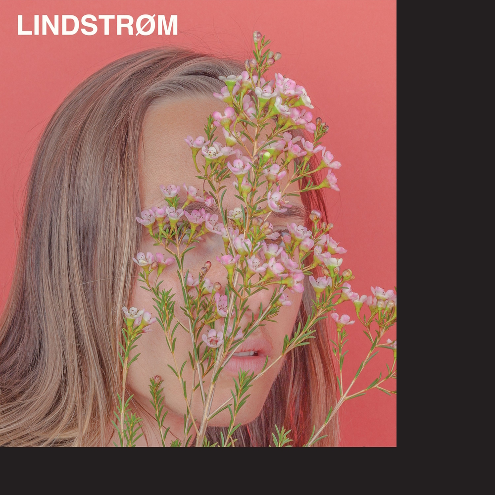 Lindstrøm - It's Alright Between Us As It Is (2017)