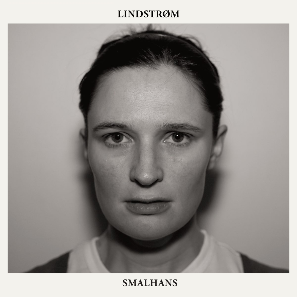 Lindstrøm - Smalhans (2012)