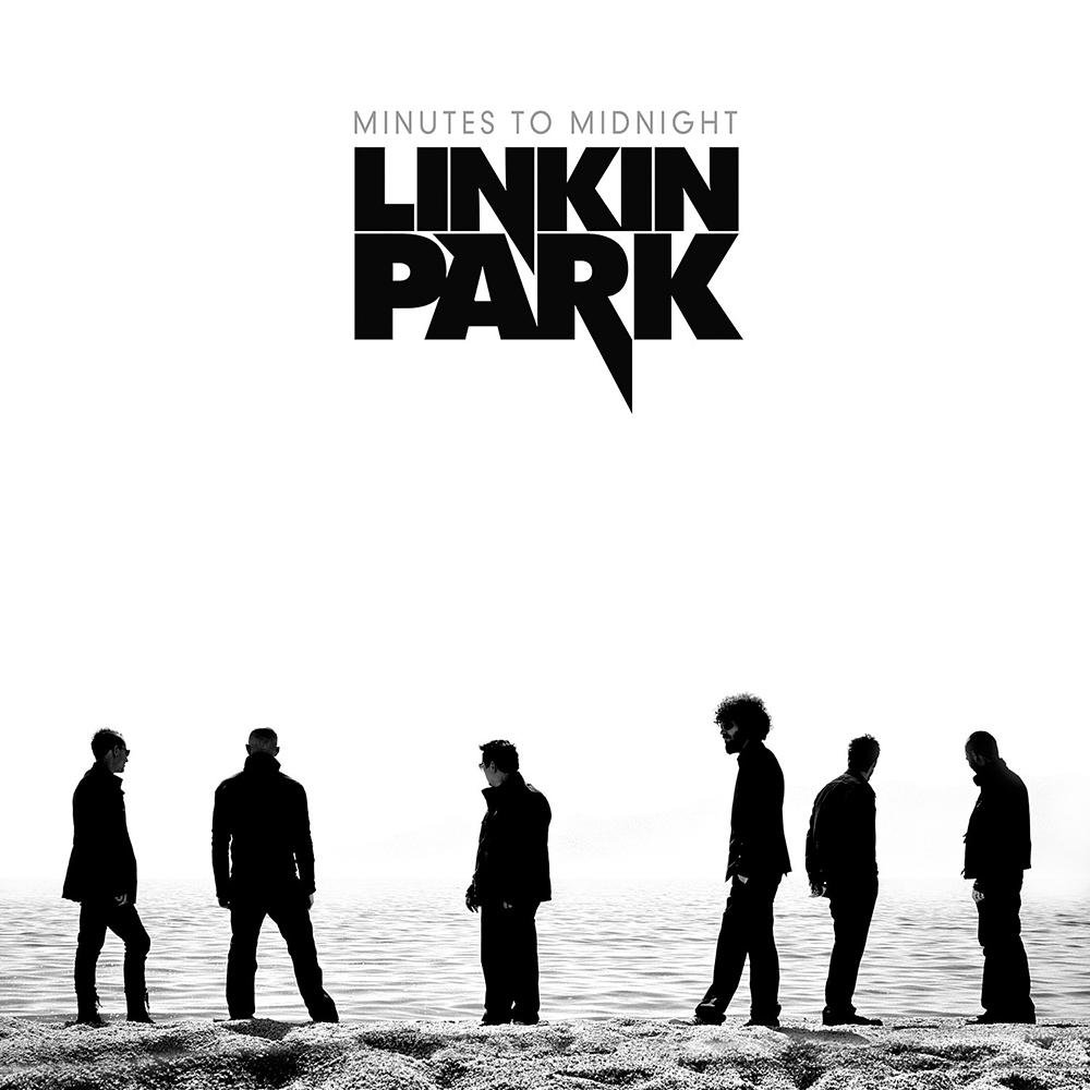 Linkin Park - Minutes To Midnight (2007)