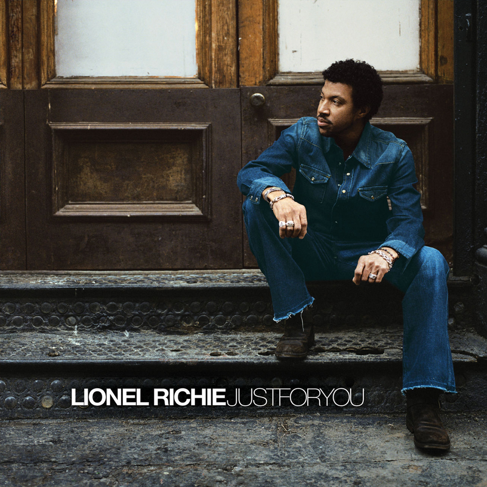 Lionel Richie - Just For You (2004)