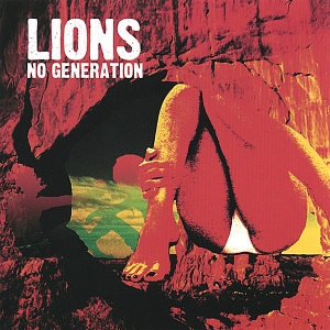 Lions - No Generation (2007)