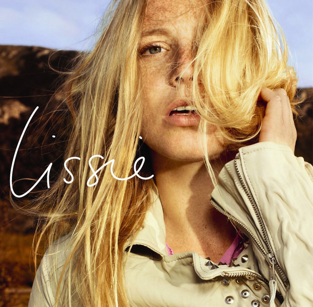 Lissie - Catching A Tiger (2010)