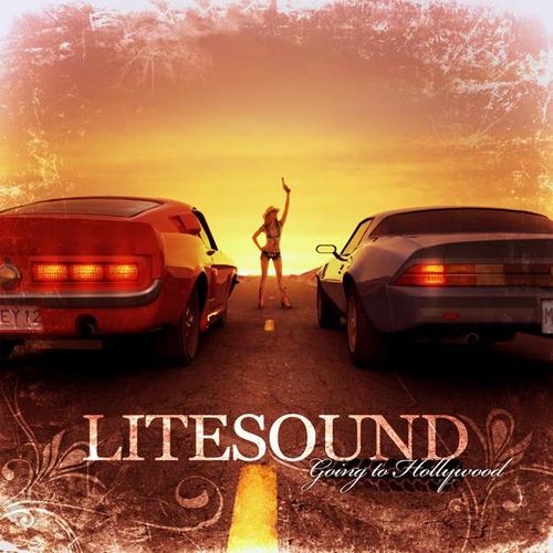 Litesound - Going to Hollywood (2008)
