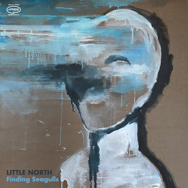 Little North - Finding Seagulls (2021)