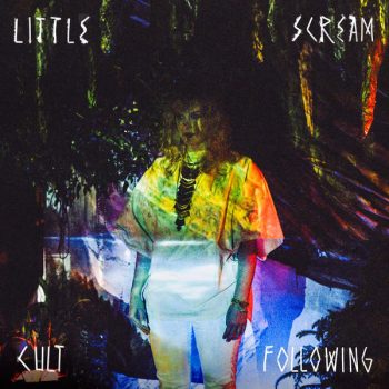 Little Scream - Cult Following (2016)