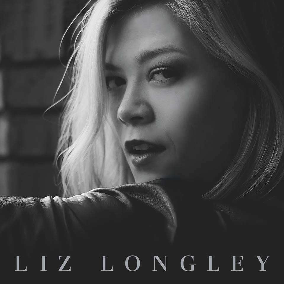 Liz Longley - Liz Longley (2015)