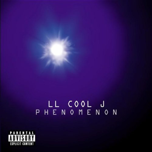 LL Cool J - Phenomenon (1997)