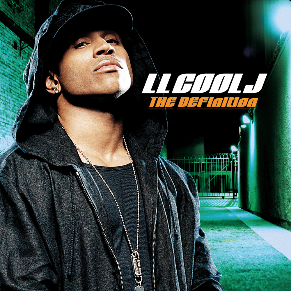 LL Cool J - The DEFinition (2004)