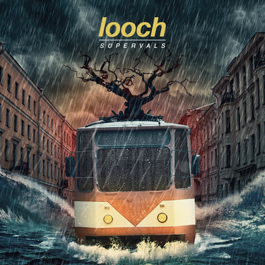 looch - Supervals (2014)