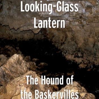 Looking-Glass Lantern - The Hound Of The Baskervilles (2014)