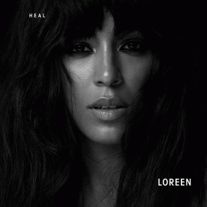 Loreen - Heal (2012)
