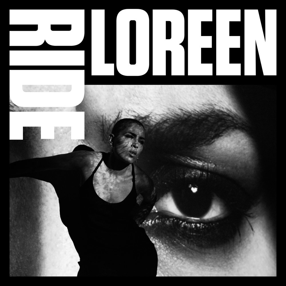 Loreen - Ride (2017)