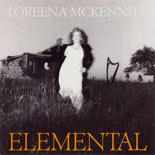 Loreena McKennitt - Elemental (1985)