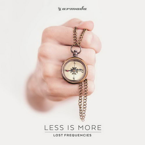 Lost Frequencies - Less Is More (2016)