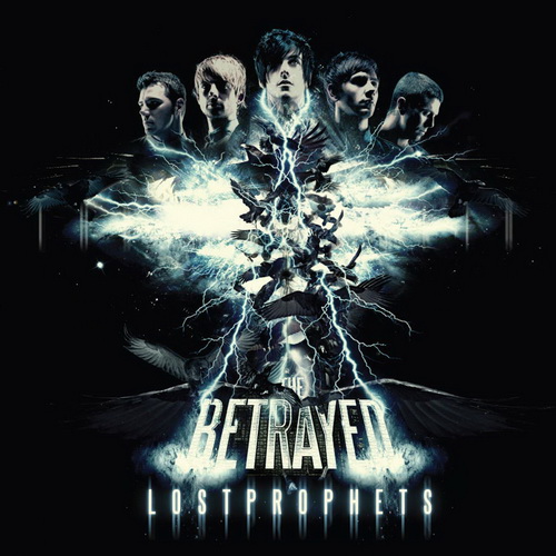 Lostprophets - The Betrayed (2010)