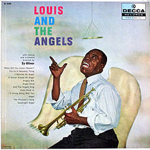 Louis Armstrong - Louis and the Angels (1957)