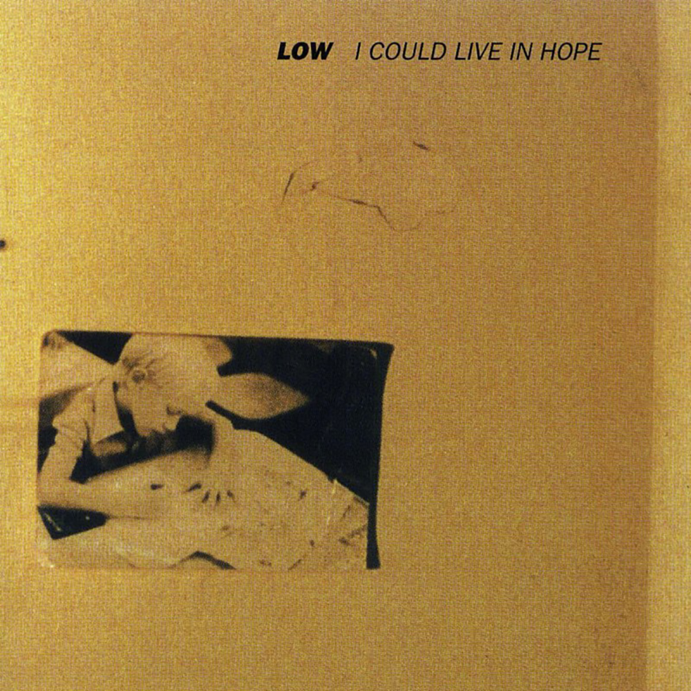 Low - I Could Live In Hope (1994)