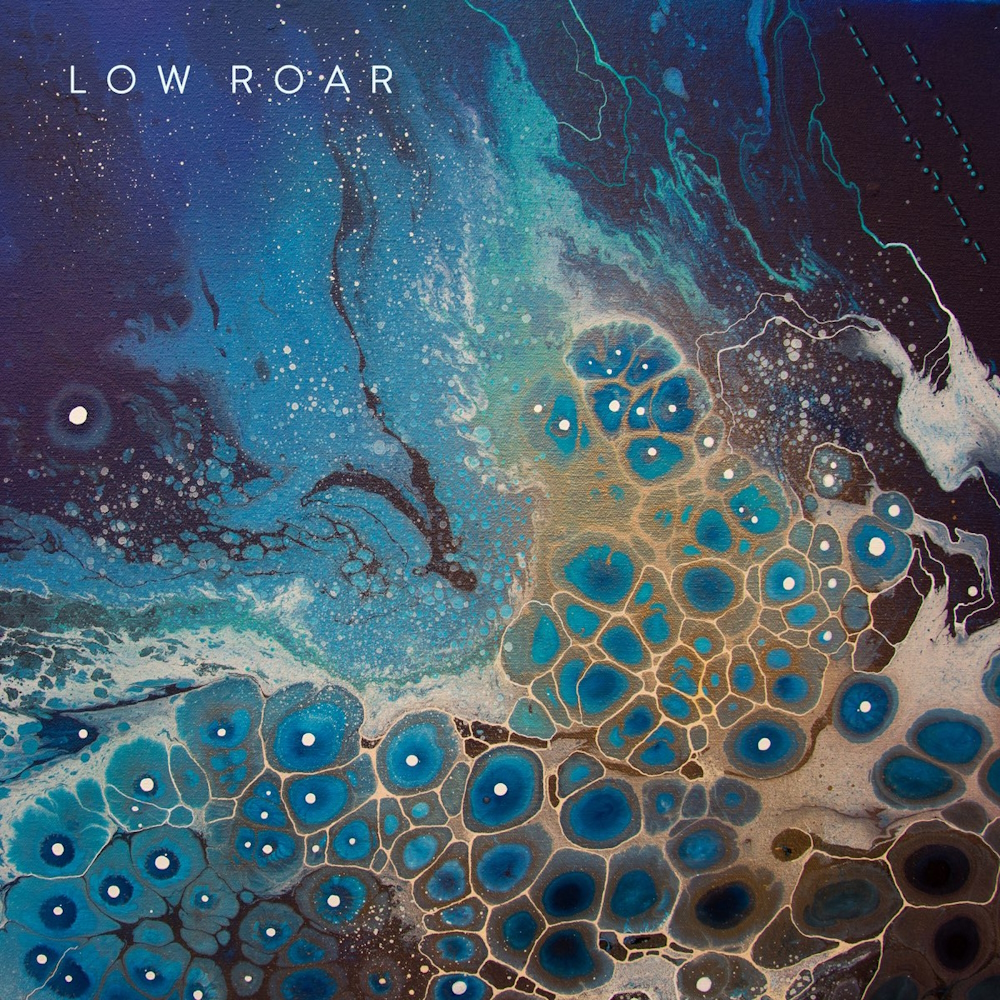 Low Roar - maybe tomorrow... (2021)