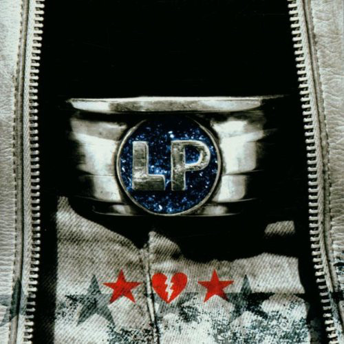 LP - Heart-Shaped Scar (2001)