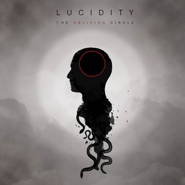 Lucidity - The Oblivion Circle (2015)
