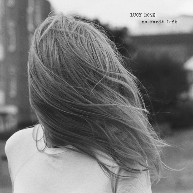 Lucy Rose - No Words Left (2019)