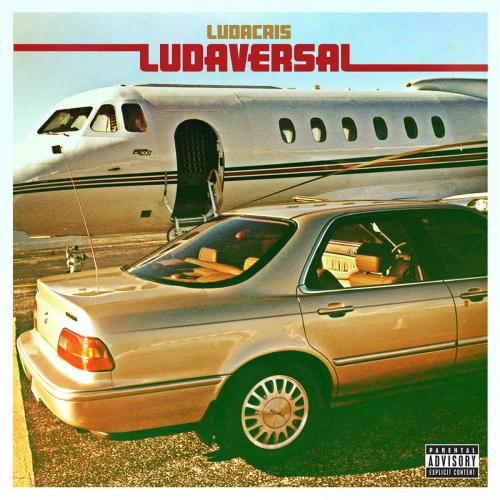 Ludacris - Ludaversal (2015)