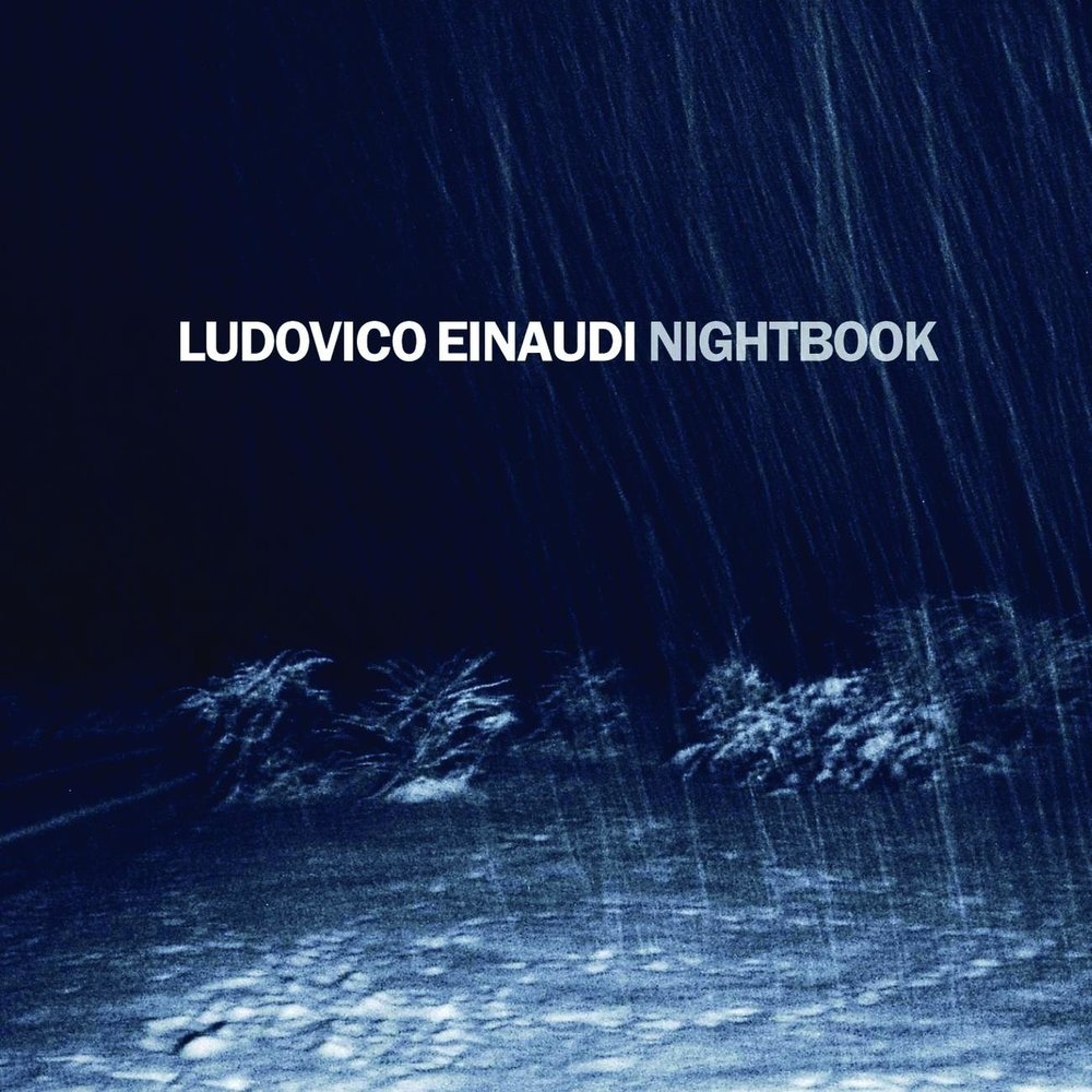 Ludovico Einaudi - Nightbook (2009)