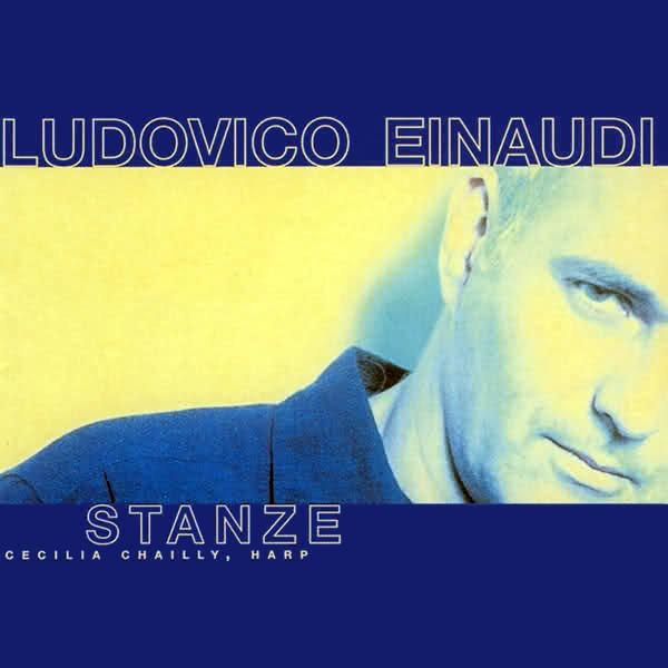Ludovico Einaudi - Stanze (1992)