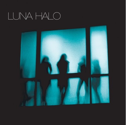 Luna Halo - Luna Halo (2007)