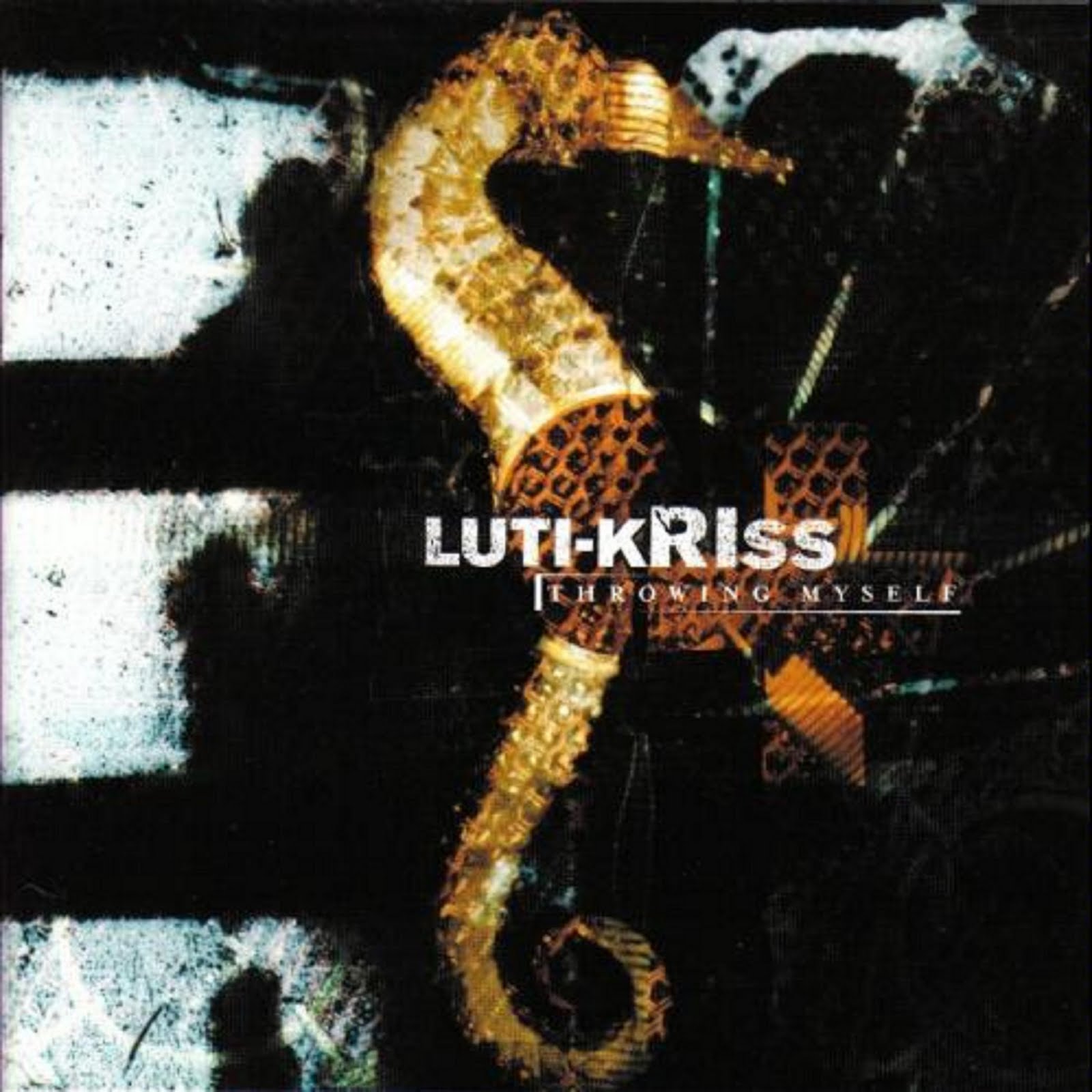 Luti-Kriss - Throwing Myself (2001)